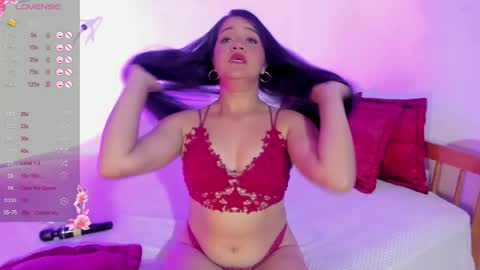 ivannaa18 online show from 01.10.26