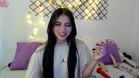 Ivanna online show from 09.18.25