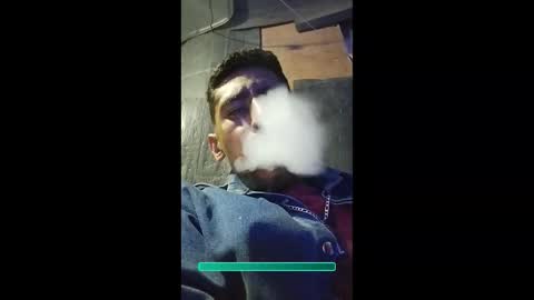 Snapshot of ivanovich252493 chatting on 11.25.25 Aiv online show from 11.25.25