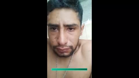 Snapshot of ivanovich252493 chatting on 11.26.25 Aiv online show from 11.26.25