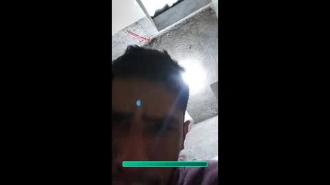 Snapshot of ivanovich252493 chatting on 11.29.25 Aiv online show from 11.29.25