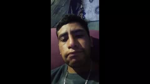 Snapshot of ivanovich252493 chatting on 12.13.25 Aiv online show from 12.13.25