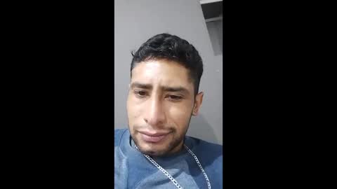 Snapshot of ivanovich252493 chatting on 12.18.25 Aiv online show from 12.18.25