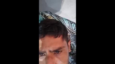 Snapshot of ivanovich252493 chatting on 12.18.25 Aiv online show from 12.18.25