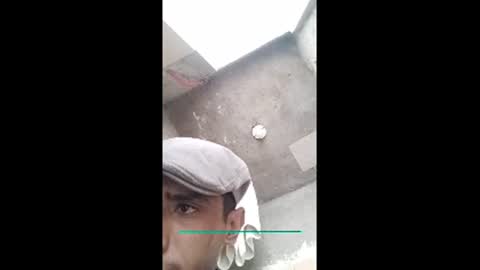 Snapshot of ivanovich252493 chatting on 12.22.25 Aiv online show from 12.22.25