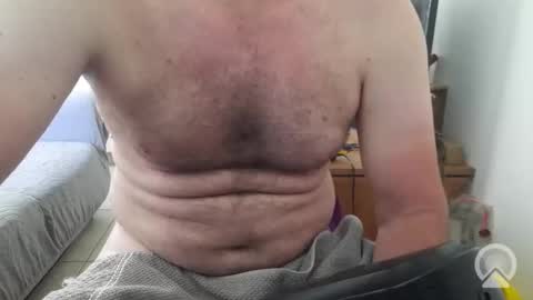 Ivanxx712 online show from 04.18.26