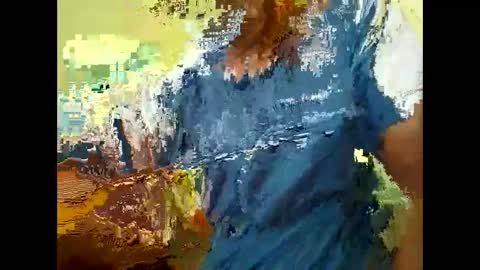 Snapshot of ivelinageorgieva380 chatting on 09.22.25 ivelinageorgieva380 online show from 09.22.25