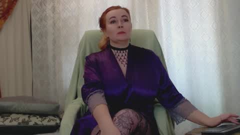 IrennaSplash online show from 10.11.25