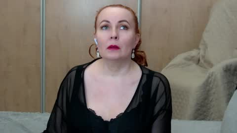 IrennaSplash online show from 03.23.26