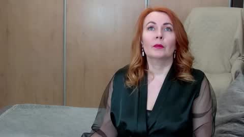 IrennaSplash online show from 03.25.26