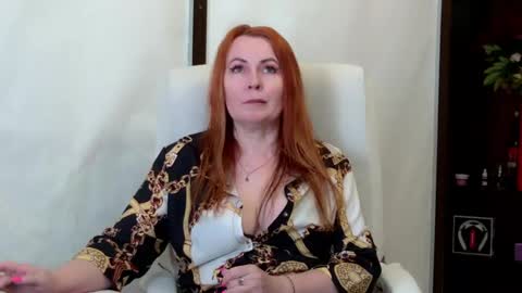 IrennaSplash online show from 05.18.26