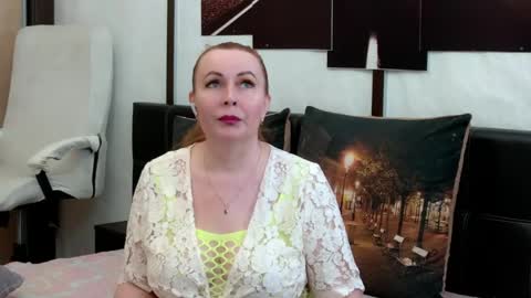 IrennaSplash online show from 05.27.26