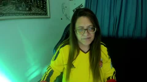 Snapshot of ivette_shaira chatting on 07.03.26 IVETTE online show from 07.03.26