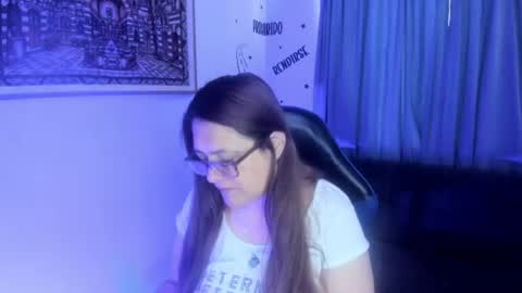 Snapshot of ivette_shaira chatting on 07.05.26 IVETTE online show from 07.05.26