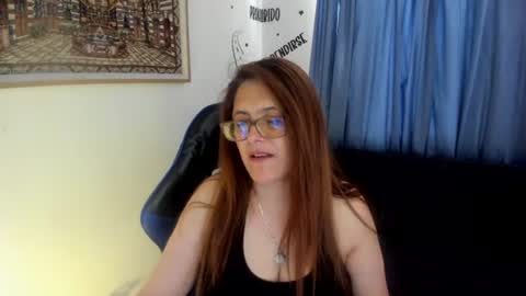 Snapshot of ivette_shaira chatting on 08.02.26 IVETTE online show from 08.02.26
