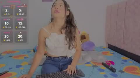 Snapshot of ivette_swan chatting on 06.18.26 I V E T T E online show from 06.18.26