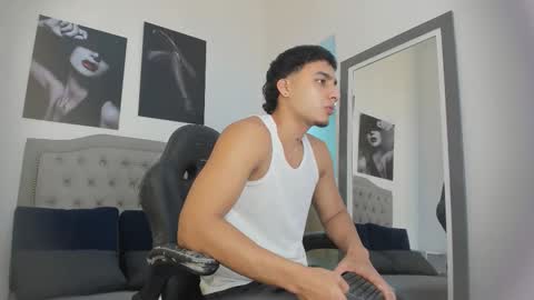 Ivo Beischel online show from 10.15.25