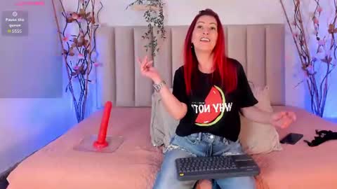 Ivone Adams online show from 07.15.26