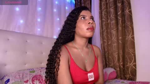 Snapshot of ivonjoness chatting on 05.24.26 Ivon Miss Jones online show from 05.24.26