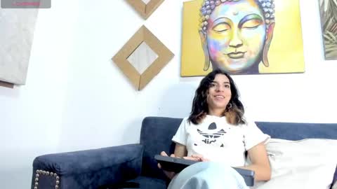 Ivonne  online show from 04.28.26