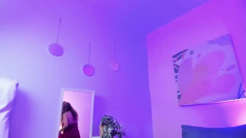 Ivonne online show from 04.19.26