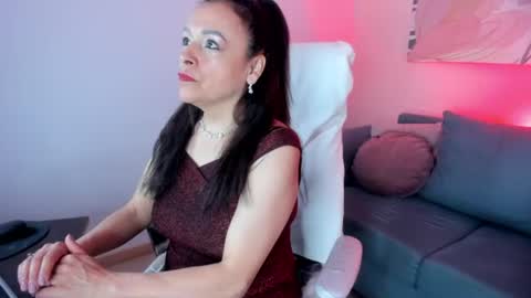 Ivonne online show from 06.11.26