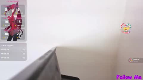 Snapshot of ivonne__ferrer_ chatting on 02.27.26 Ivonne online show from 02.27.26