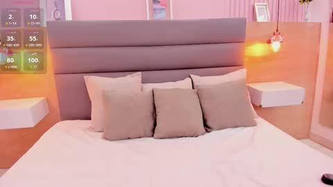 Snapshot of ivonne_duval chatting on 03.18.26 Ivonne Duval online show from 03.18.26