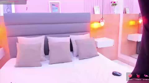 Snapshot of ivonne_duval chatting on 03.20.26 Ivonne Duval online show from 03.20.26