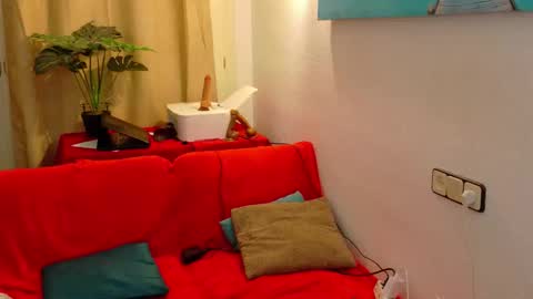 Snapshot of ivonne_hilton chatting on 03.17.26 Ivonne online show from 03.17.26