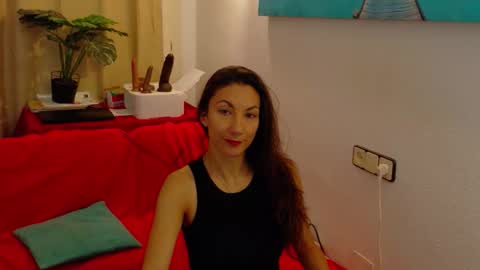 Ivonne online show from 05.26.26