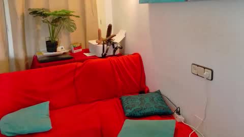 Ivonne online show from 06.05.26