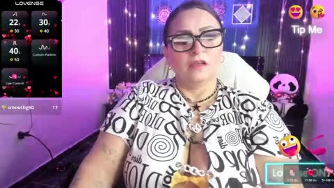 Ivonne online show from 04.22.26