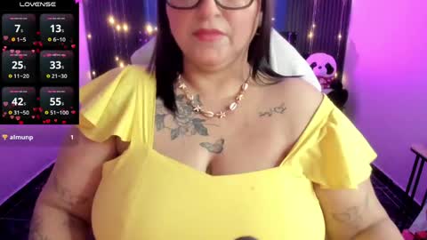 Ivonne online show from 05.02.26
