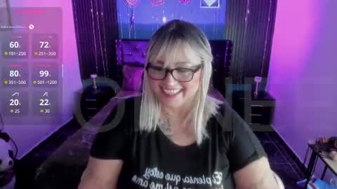 Snapshot of ivonnee17_ chatting on 07.16.26 Ivonne online show from 07.16.26