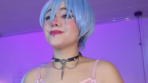 Ivonny online show from 03.11.26