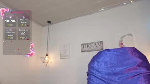 Ivonny online show from 05.03.26