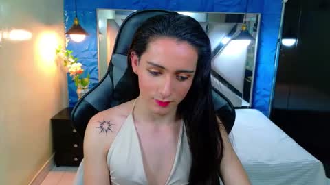 ivony giselle online show from 03.11.26