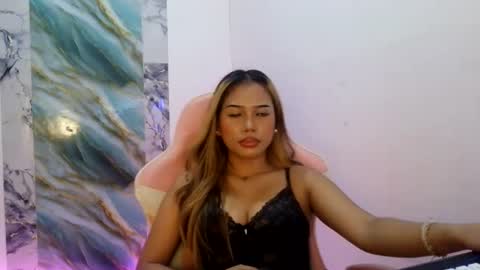 Snapshot of ivory_babe chatting on 06.30.26 ivory_babe online show from 06.30.26