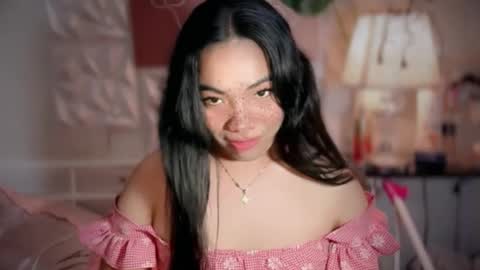 ivory_delight online show from 05.10.26