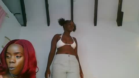 Snapshot of ivory_mae chatting on 07.23.26 ivory_mae online show from 07.23.26