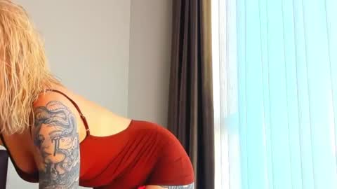 ivory_soule online show from 03.16.26