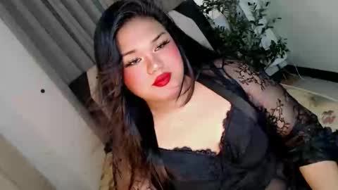 Snapshot of ivorycat1 chatting on 01.13.26 Ivory Cat RAWR online show from 01.13.26