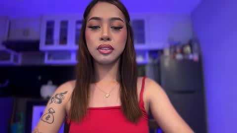 kirstenelsie online show from 11.04.25