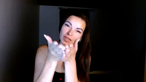 Lana online show from 07.04.26