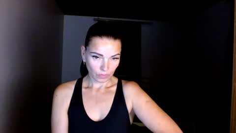 Lana online show from 07.08.26