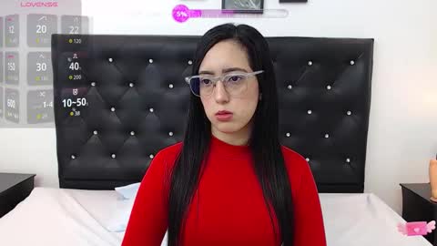 ivorynoir online show from 01.16.26