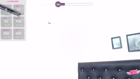 ivorynoir online show from 02.05.26