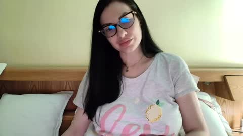 Ivory online show from 12.28.24