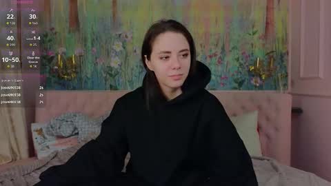 Snapshot of ivorywood_ chatting on 03.03.26 ivorywood_ online show from 03.03.26